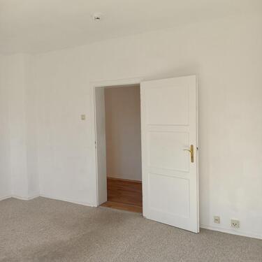 Foto - Etagenwohnung in Franzburg zur Miete