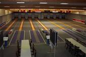 Foto - Pacht Kegelsporthalle - Küche renoviert neue Bestuhlung