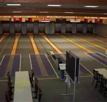 Pacht Kegelsporthalle - Küche renoviert neue Bestuhlung - Oberthal