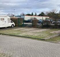 Stellplatz, Parkplatz für PKW, WoMo, Anhänger, Campinghänger - Euskirchen