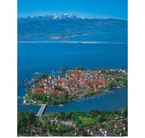 Zwei Zimmerwohnung auf der Lindauer Insel - Lindau (Bodensee)