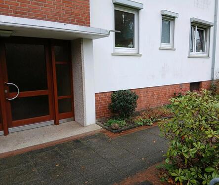 Foto - 3 Zimmerwohnung in Kirchhuchting mit Terrasse zu vermieten