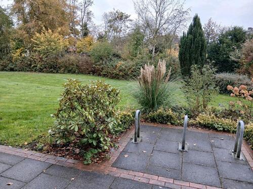 Foto - Etagenwohnung zur Miete in Bremen