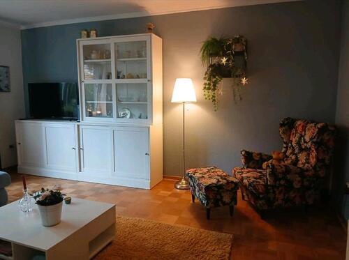 Foto - Etagenwohnung in Bremen