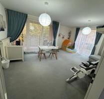 Möblierte 2-Zimmer-Wohnung in Potsdam (Dez 2025 – Sep 2026)