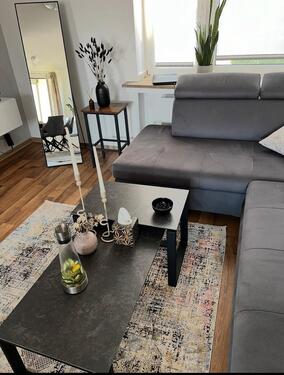 Foto - Schöne 2-Zimmer-Wohnung mit Balkon