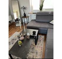 Schöne 2-Zimmer-Wohnung mit Balkon - Schwelm