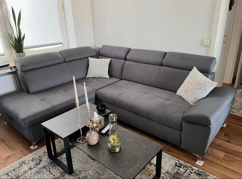 Foto - Etagenwohnung zur Miete in Schwelm