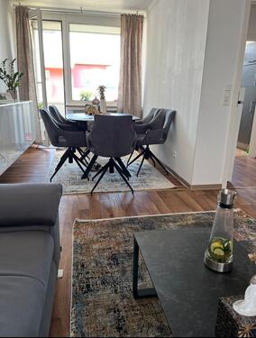 Foto - Etagenwohnung in Schwelm