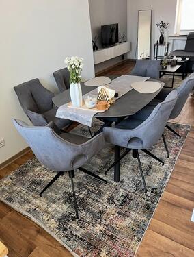 Foto - Etagenwohnung in Schwelm zur Miete