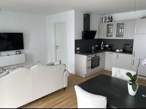 Foto - 2 Zimmer-Wohnung mit Bad en Suite