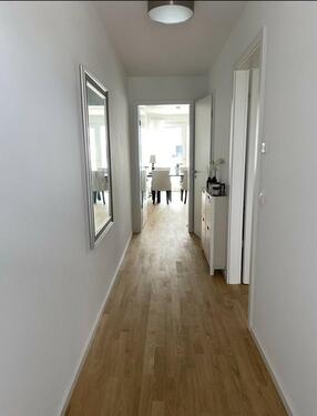 Foto - Etagenwohnung zur Miete in Bremen