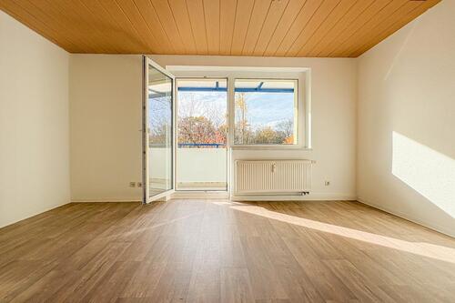 Foto - Zuhause sein, glücklich sein...