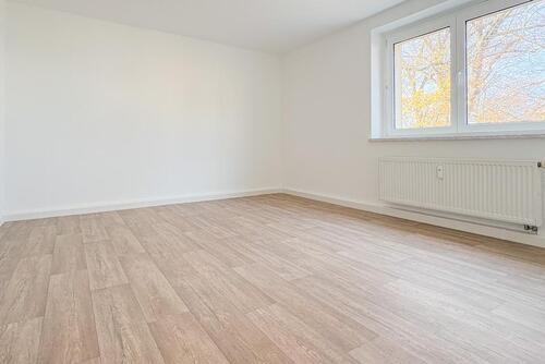 Foto - Etagenwohnung zur Miete in Zwickau