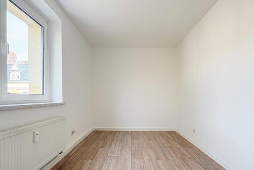 Foto - Etagenwohnung in Zwickau