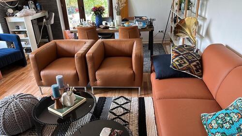 Foto - Etagenwohnung zur Miete in Siegen