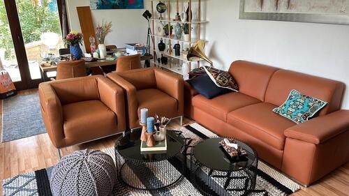 Foto - Etagenwohnung in Siegen