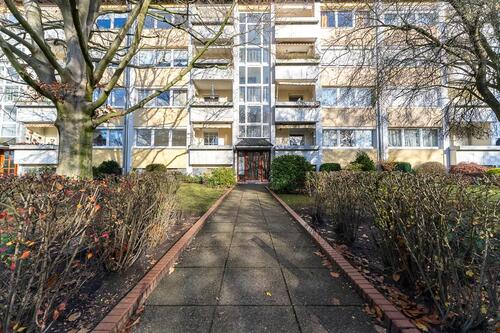 Foto - 3 Zimmer Etagenwohnung zur Miete in Bremen