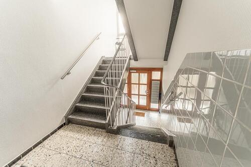 Foto - Etagenwohnung in Bremen zur Miete