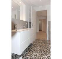 Erstbezug nach Komplettrenovierung!! Wunderschöne DG-Wohnung in toller grüner LageNordvorstadt - Zwickau Zwickau-Nord