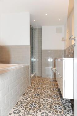 Foto - 4 Zimmer Dachgeschoßwohnung zur Miete in Zwickau