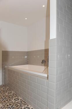 Foto - 4 Zimmer Dachgeschoßwohnung in Zwickau