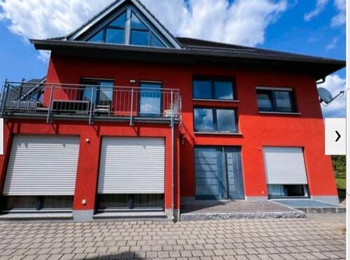 Foto - 2 Zimmer Etagenwohnung in Velburg