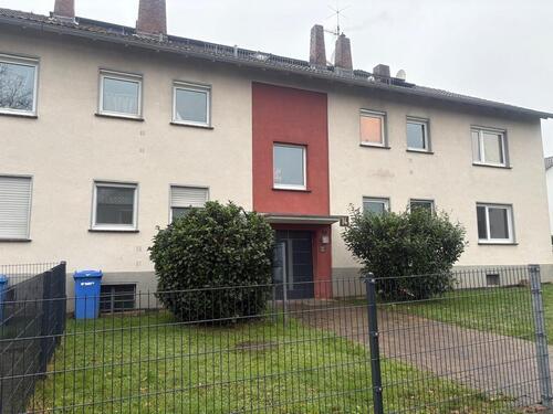 Foto - 4 Zimmer Wohnung - Borken - 850,00&nbsp;EUR Kaltmiete, ca.&nbsp; 85,00&nbsp;m&sup2;