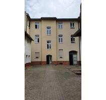 3 Zimmer Wohnung, 2 OG, spät. ab Februar 2026 - Staßfurt