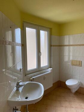 Foto - Etagenwohnung in Staßfurt zur Miete