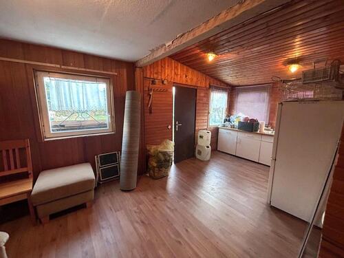 Foto - Grundst&uuml;ck zur Miete in Isernhagen