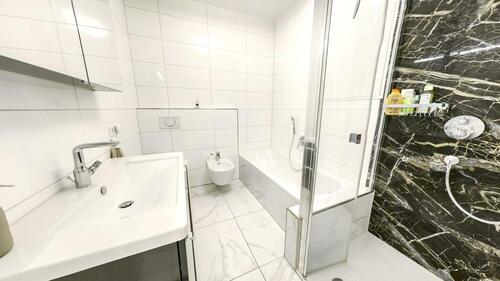 Foto - Einfamilienhaus in Wardenburg zur Miete