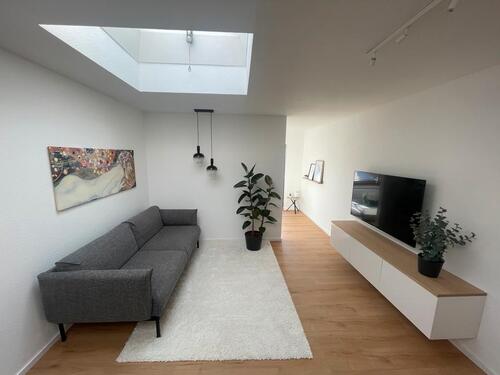 Foto - 1 Zimmer Etagenwohnung in Reutlingen