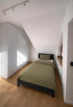 Foto - Etagenwohnung in Reutlingen zur Miete