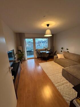 Foto - Möbilierte Wohnung zur Zwischenmiete Februar