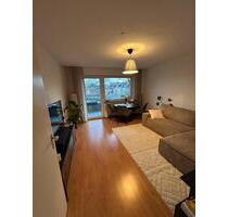 Möbilierte Wohnung zur Zwischenmiete Februar - Karlsruhe Innenstadt-Ost