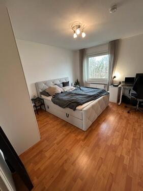 Foto - 2 Zimmer Etagenwohnung zur Miete in Karlsruhe