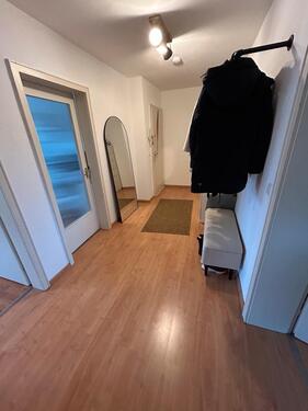 Foto - Etagenwohnung in Karlsruhe zur Miete