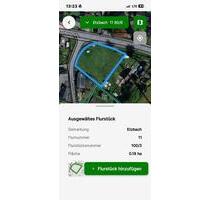 Baugrundstück - 80,00&nbsp;EUR Kaltmiete, ca.&nbsp; 0,00&nbsp;m&sup2; in Hamm (Sieg) (PLZ: 57577)