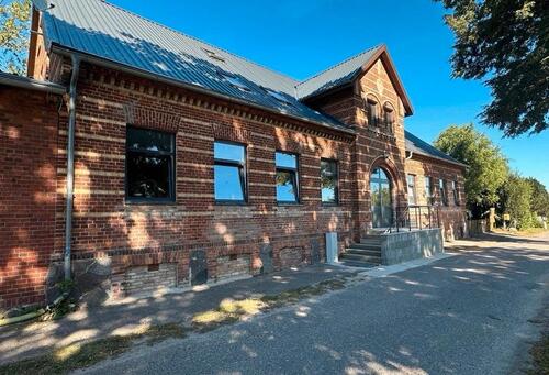 Foto - 1 Zimmer Dachgeschoßwohnung in Neuenkirchen
