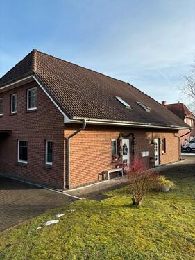 Foto - Charmante Doppelhaushälfte mit 3 Zimmer in Hambergen