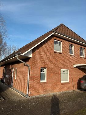 Foto - 3 Zimmer Etagenwohnung in Osterholz-Scharmbeck