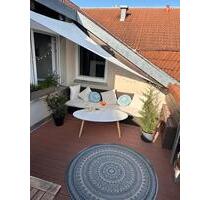 Renovierte 3,5 Zimmer Wohnung in Friedrichshofen - Ingolstadt