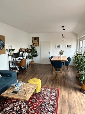 Foto - Dachgeschoßwohnung in Ingolstadt zum Kaufen