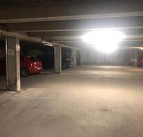 Tiefgarage Stellplatz zu vermieten in Schwenningen - Villingen-Schwenningen