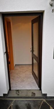 Foto - Einliegerwohnung im Untergeschoß zur Miete in Mertloch 60m²