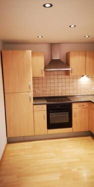 Foto - Etagenwohnung in Welling zur Miete