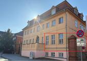 Foto - Frisch renovierte 2-Raumwohnung in zentr. Schelfstadt, neue EBK!!