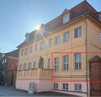 Frisch renovierte 2-Raumwohnung in zentr. Schelfstadt, neue EBK!! - Schwerin Altstadt