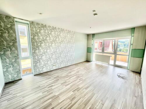 Foto - Schöne Eigentumswohnung am Petersberg in Eisenach